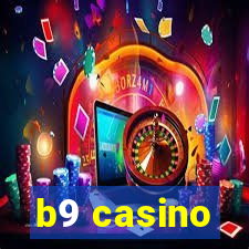 b9 casino